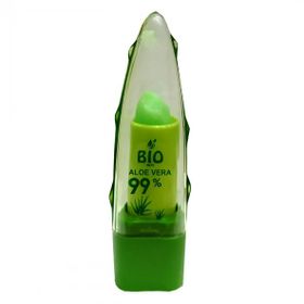 Bio Asia Aloe Vera Renksiz Lip Stick