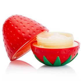 Bio Asia Çilekli 30 gr Nemlendiricili El Kremi