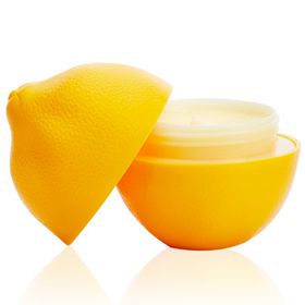 Bio Asia Limonlu 30 gr Nemlendiricili El Kremi