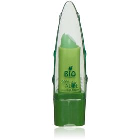 Bio Asia Ruj Aloe Vera Lipstick Renkli