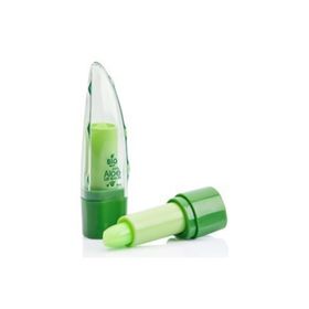 Bio Asia Ruj Aloe Vera Lipstick Renkli