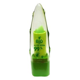 Bio Asia Ruj Aloe Vera Lipstick Renkli
