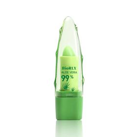 Bio Asia Ruj Aloe Vera Lipstick Renkli