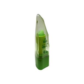 Bio Asia Ruj Aloe Vera Lipstick Renkli