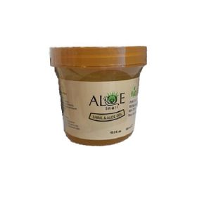 Bio Asia Salyangoz Özlü&Aloe Vera 300 ml Yüz ve Vücut Bakım Jeli