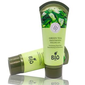 Bio Asia Yeşil Çay 150 ml Peeling Jel