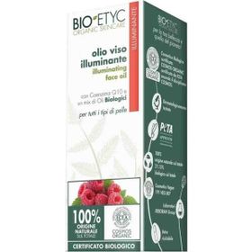 Bio-Etyc 30 ml Aydınlatıcı Yüz Bakım Yağı