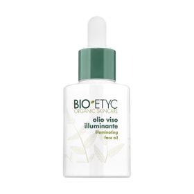 Bio-Etyc 30 ml Aydınlatıcı Yüz Bakım Yağı