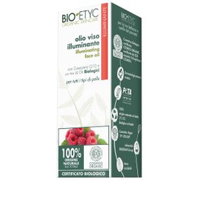 Bio-Etyc 30 ml Aydınlatıcı Yüz Bakım Yağı