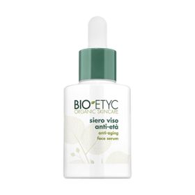 Bio-Etyc 30 ml Kırışıklık Karşıtı Serum