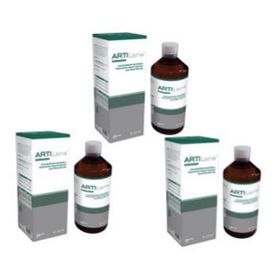 Bio-Gen Artilane Hidrolize Kolajen 3x900 ml Sıvı