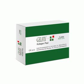 Bio-Gen Gelfix Kollajen Ped