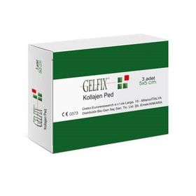 Bio-Gen Gelfix Kollajen Ped