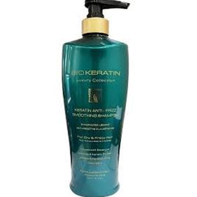 Bio Keratin 1000 ml Kabarma Elektriklenme Karşıtı Şampuan