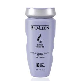 Bio-Leen Silver 300 ml Şampuan