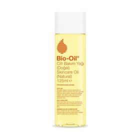 Bio-Oil 125 ml 14 Bitki Özü İçeren %100 Doğal Vegan Cilt Bakım Yağı