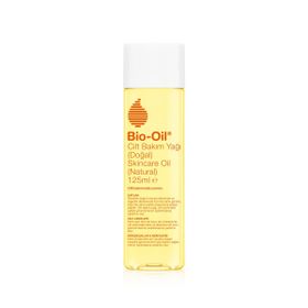 Bio-Oil 125 ml 14 Bitki Özü İçeren %100 Doğal Vegan Cilt Bakım Yağı