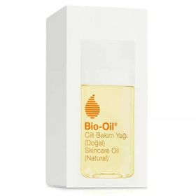 Bio-Oil 25 ml Natural 2 Adet Cilt Bakım Yağı