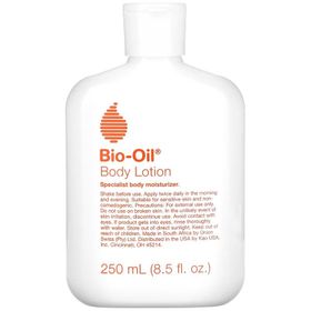 Bio-Oil 250 ml Vücut Losyonu