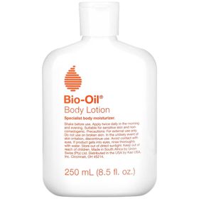 Bio-Oil 250 ml Vücut Losyonu