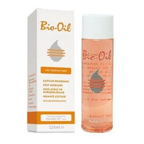 Bio-Oil 2x125 ml Cilt Bakım Yağı