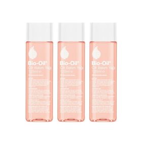 Bio-Oil 3x125 ml Cilt Bakım Yağı