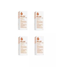 Bio Oil 4x60 ml Bakım Yağı