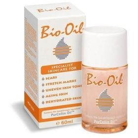 Bio-Oil 60 ml Çatlak Karşıtı ve Nemlendirici Cilt Bakım Yağı