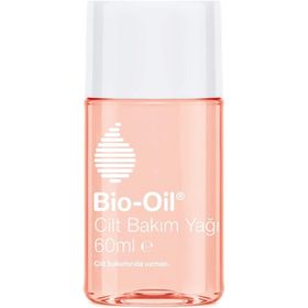 Bio-Oil 60 ml Çatlak Yağı