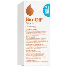 Bio-Oil 60 ml Cilt Bakım Yağı