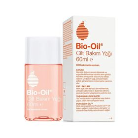 Bio-Oil 60 ml Cilt Bakım Yağı