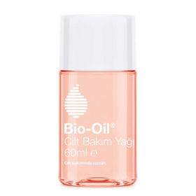 Bio-Oil 60 ml Cilt Bakım Yağı