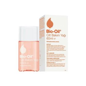 Bio-Oil 60 ml Cilt Bakım Yağı