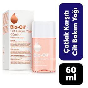 Bio-Oil 60 ml Cilt Bakım Yağı