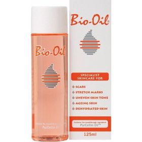 Bio-Oil Çatlak Karşıtı & Nemlendirici 125 ml Cilt Bakım Yağı