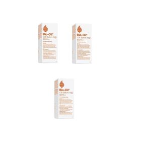 Bio Oil Cilt Lekelerine Karşı 3x60 ml Bakım Yağı