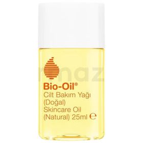 Bio Oil Natural 25 ml Cilt Bakım Yağı