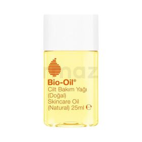 Bio Oil Natural 25 ml Cilt Bakım Yağı