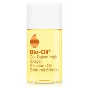 Bio-Oil Natural 60 ml Cilt Bakım Yağı