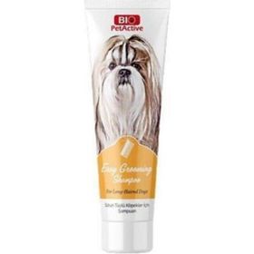 Bio Pet Active 250 ml Uzun Tüylü Köpek Şampuanı