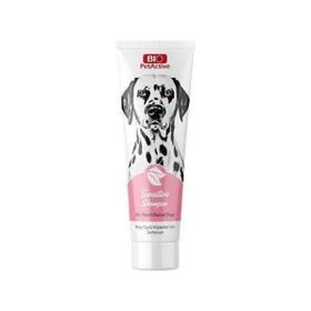 Bio Pet Active Kısa Tüylü 250 ml Köpek Şampuanı
