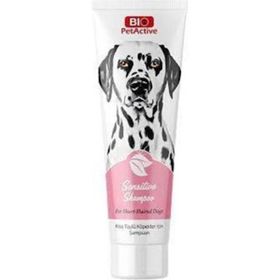 Bio Pet Active Kısa Tüylü 250 ml Köpek Şampuanı