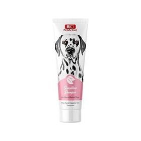 Bio Pet Active Kısa Tüylü 250 ml Köpek Şampuanı