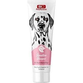 Bio Pet Active Kısa Tüylü 250 ml Köpek Şampuanı