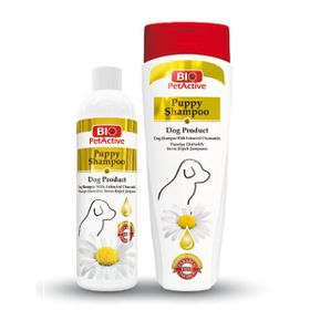 Bio Pet Active Yavru 250 ml Köpek Şampuanı