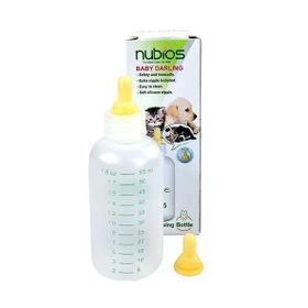 Bio Pet Nubios 55 ml Bottle Kedi Köpek Biberonu