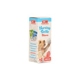 Bio Pet Nursing 100 ml Bottle Kedi Köpek Biberonu