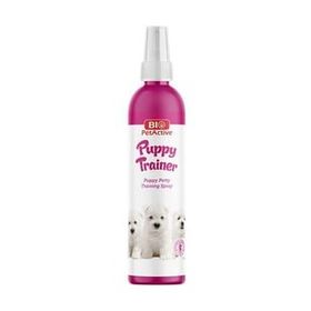 Bio PetActive 100 cc Puppy Trainer Yavru Köpekler İçin Çiş Eğitim Spreyi
