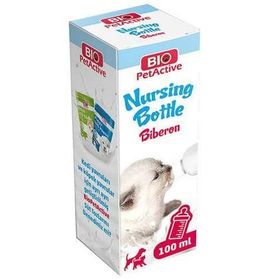 Bio PetActive 100 ml Kedi Köpek Biberonu