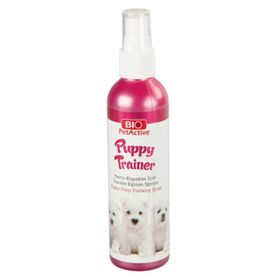 Bio PetActive 100 ml Puppy Trainer Çiş Spreyi